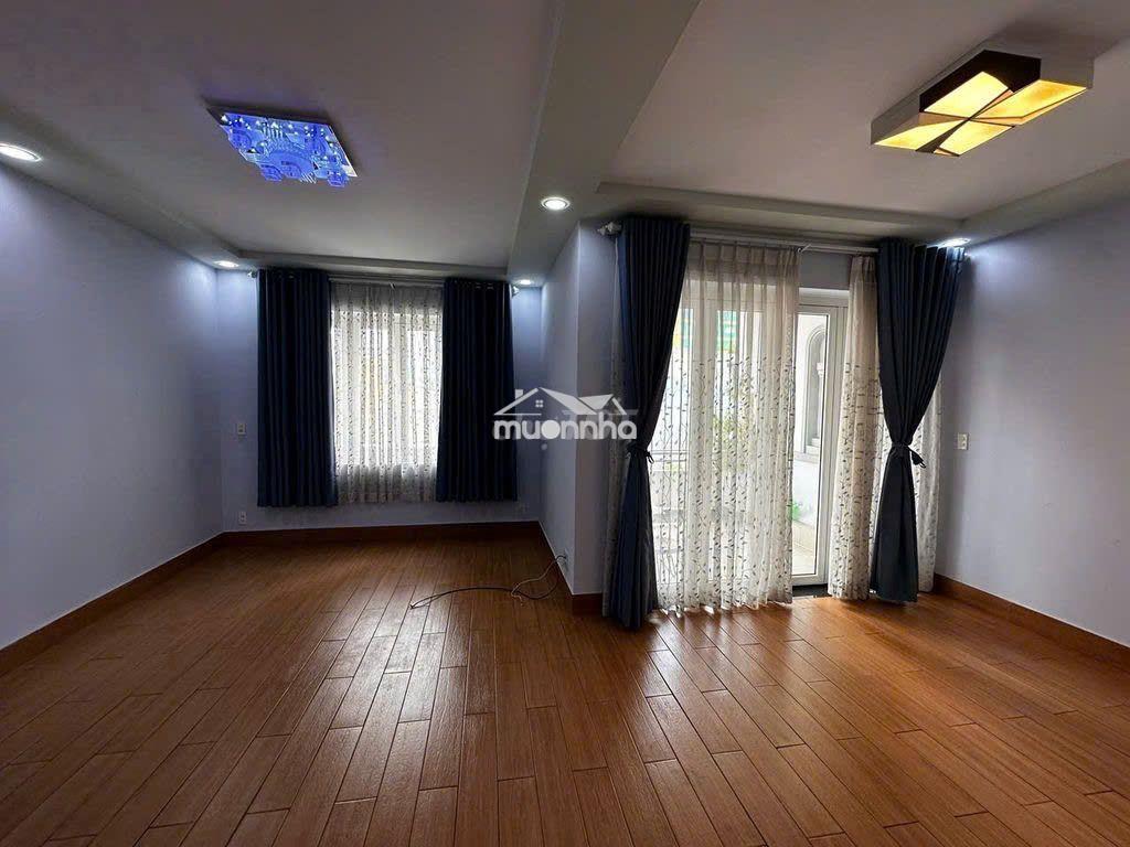 🍁 Cho thuê nhà rộng hxh nguyễn văn trỗi_q.tb_8x15m_trệt 3 lầu. - Ảnh 4