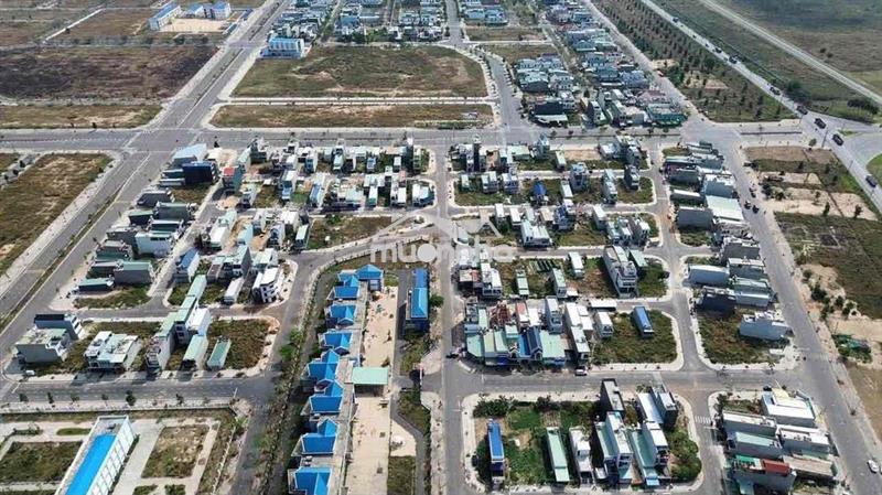 Bán đất nền mặt tiền kinh doanh đường lớn 48m kv tđc lộc an