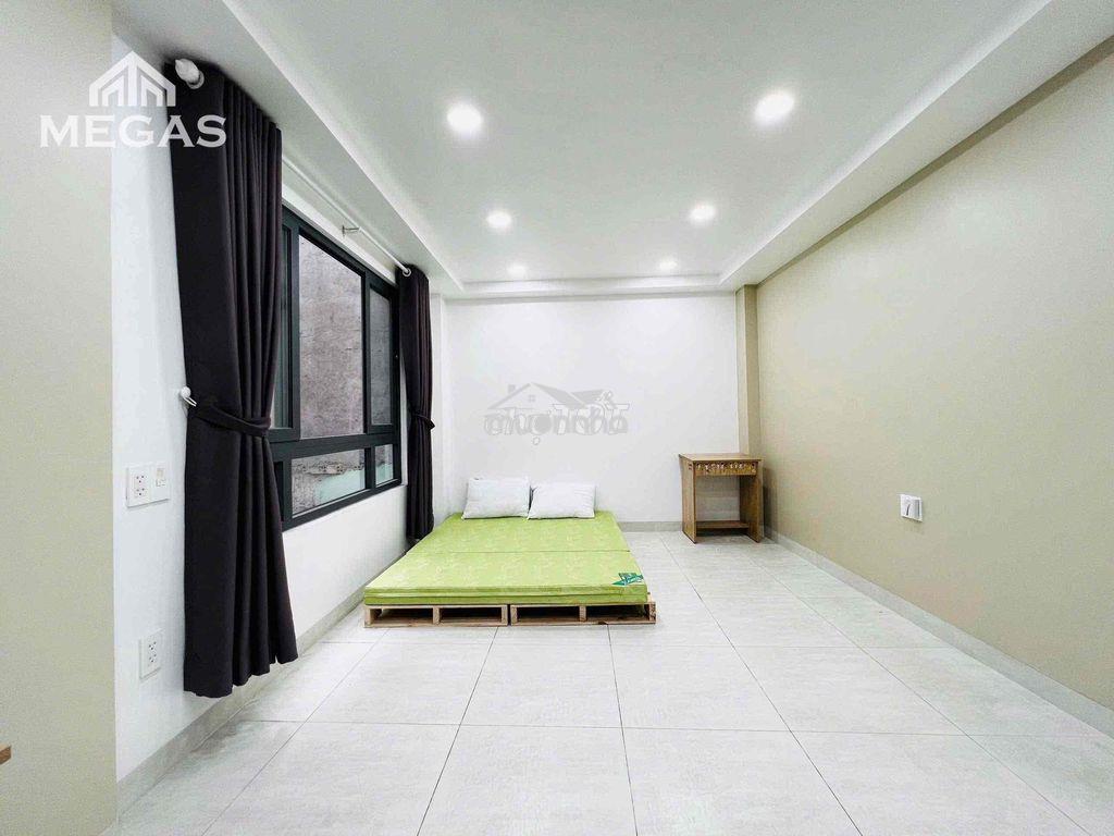 Studio full nội thất, cửa sổ trời sát cầu chữ y, đh sgu, hcmue, hcmus - Ảnh 2