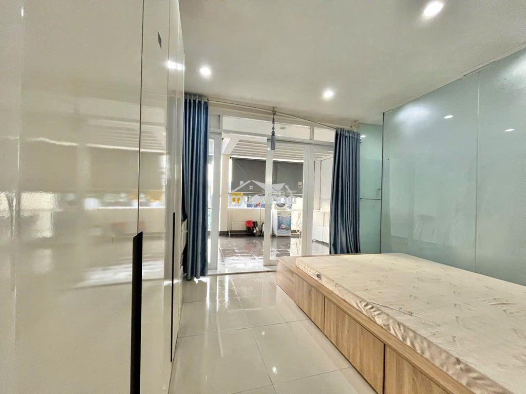 Cho thuê căn 1pn tách bếp giá chỉ 5tr2 ở khu dân cư đại phúc - Ảnh 2
