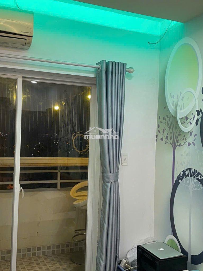 Căn 2pn2wc full nt cc tecco 7tr - Ảnh 3