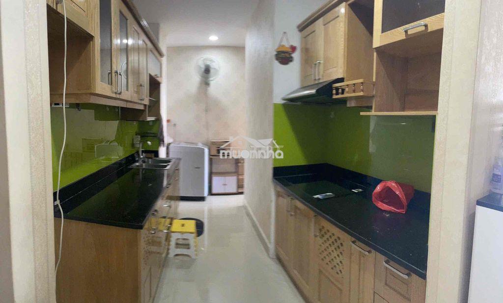 Cho thuê căn hộ 2pn 2wc 72m2 goodhouse,p16 q8 chỉ 8tr - Ảnh 2