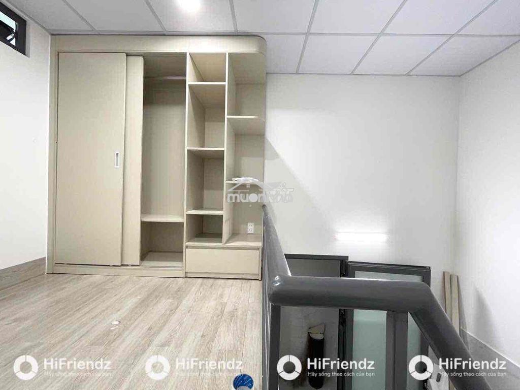 Duplex full nt mới đẹp ngay vòng xoay lê đại hành - đầm sen - q10 - Ảnh 4