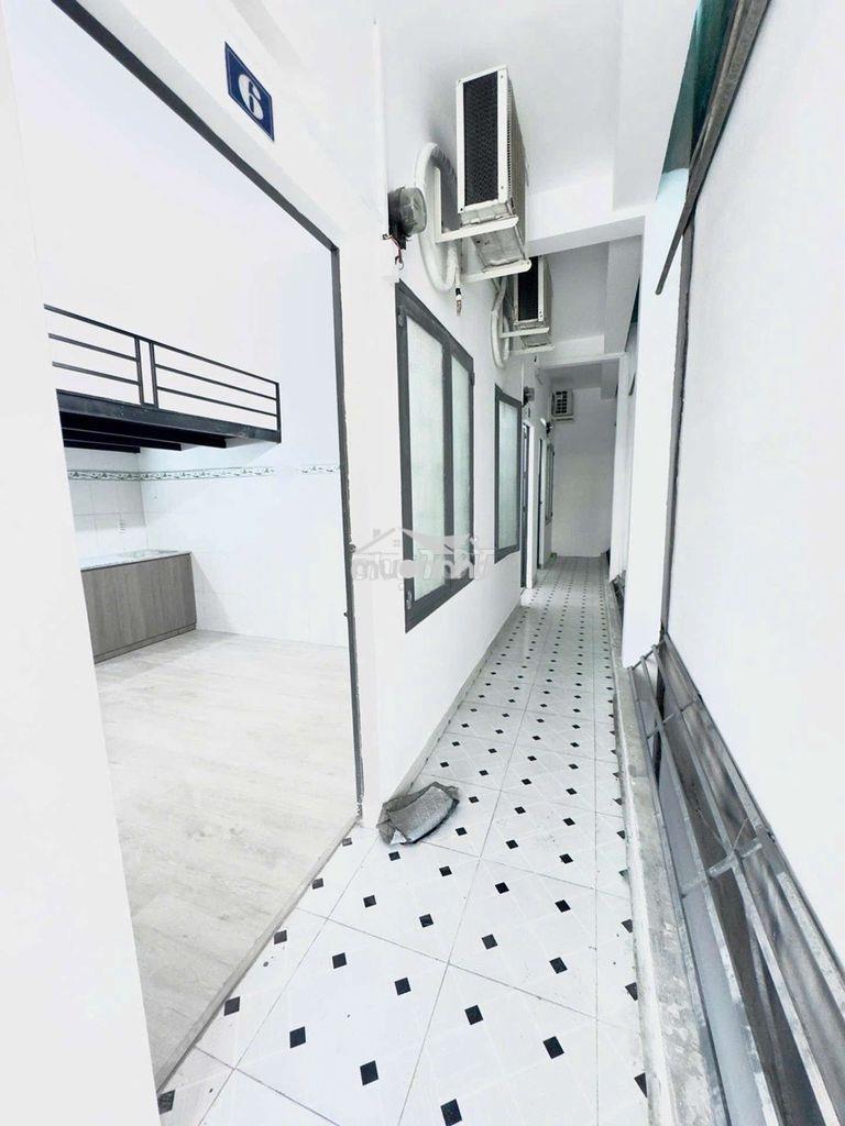 🏠 Bán chdv 4 tầng 115m2 (5 ❌ 23m)- p. đông hưng thuận- q12- chỉ 8.8 tỷ - Ảnh 3