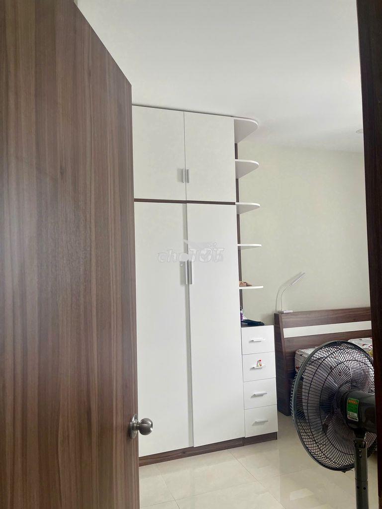 Góc 90m2 full nt 3pn 2wc topaz elite tòa dragon giá 16tr/ tháng - Ảnh 4