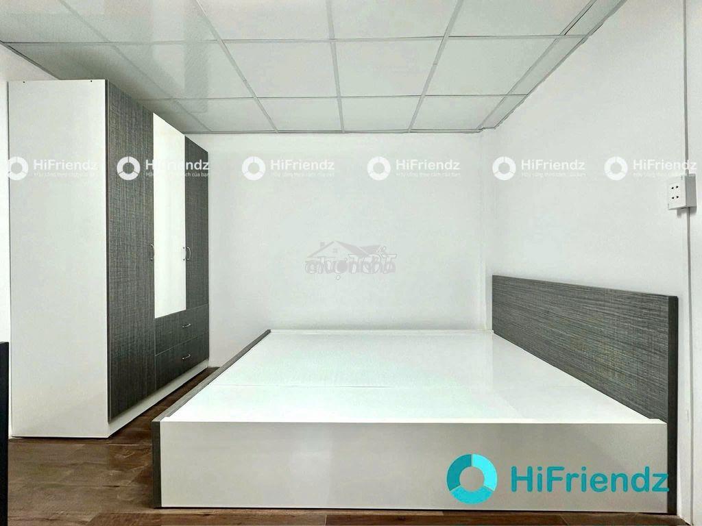 Phòng trọ dãy trệt trung tâm quận 7 gần lotte free xe nhận pet giá tốt - Ảnh 3