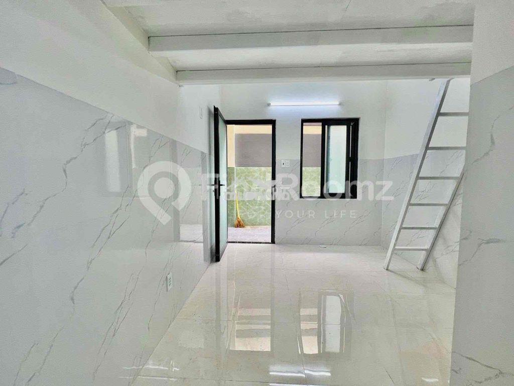 Phònh trọ sinh viên - có gác 2tr9 - Ảnh 2
