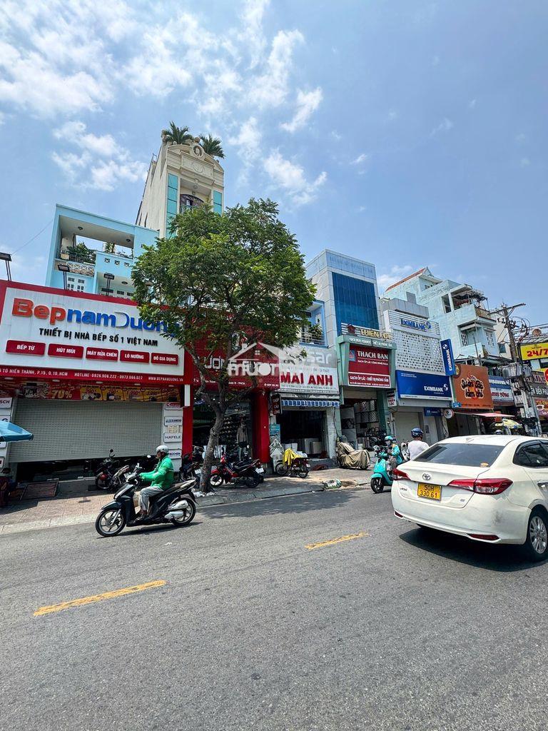 Cho thuê mặt bằng tô hiến thành quận 10, 6x15m, giá thuê 30tr - 3