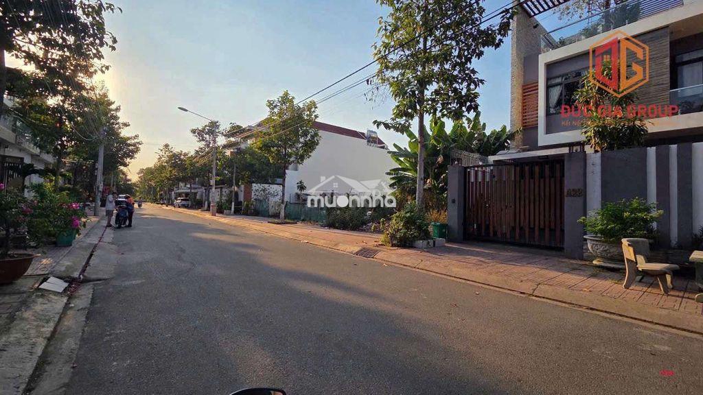Bán biệt thự 230m2 khu dân cư bửu long gần trường song ngữ lạc hồng - 2