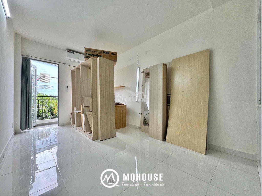 Dự án mới full nội thất - 1 trệt 1 lầu - q11 - Ảnh 3