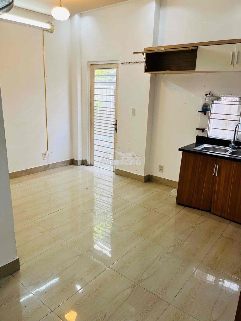 Nhà mới 4pn lê văn sỹ phú nhuận - Ảnh 3