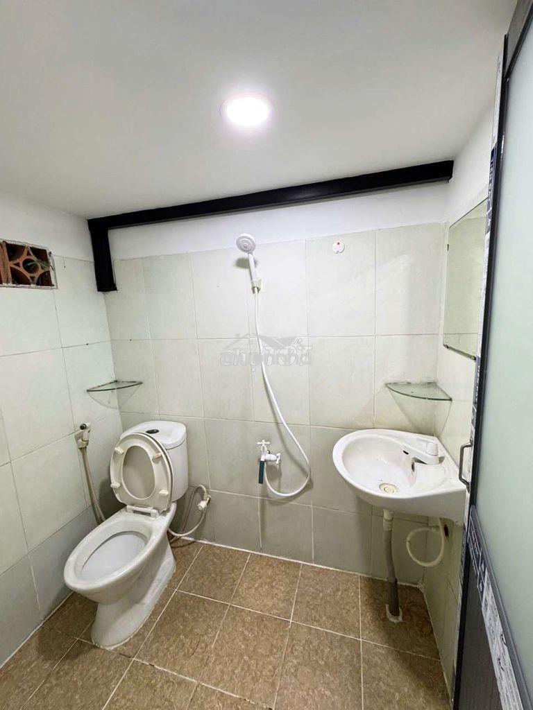 Phòng trọ gò vấp - 4