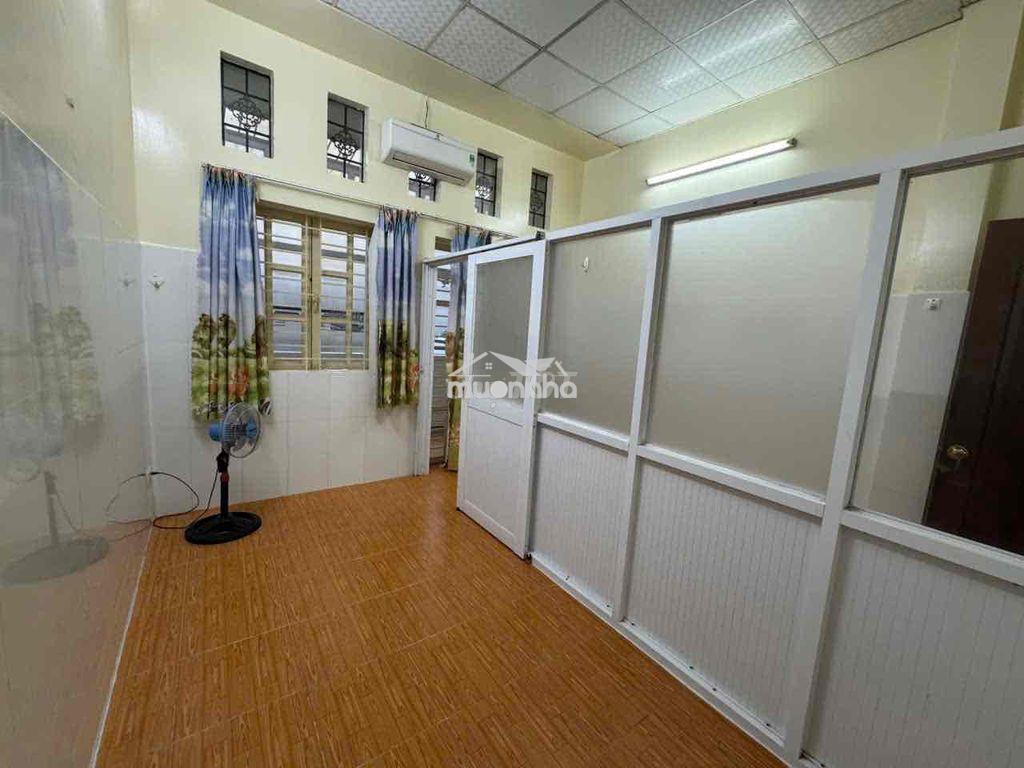 Bán nhà đường trương phước phan-4x9,5 đúc thật hẻm 4m - 2