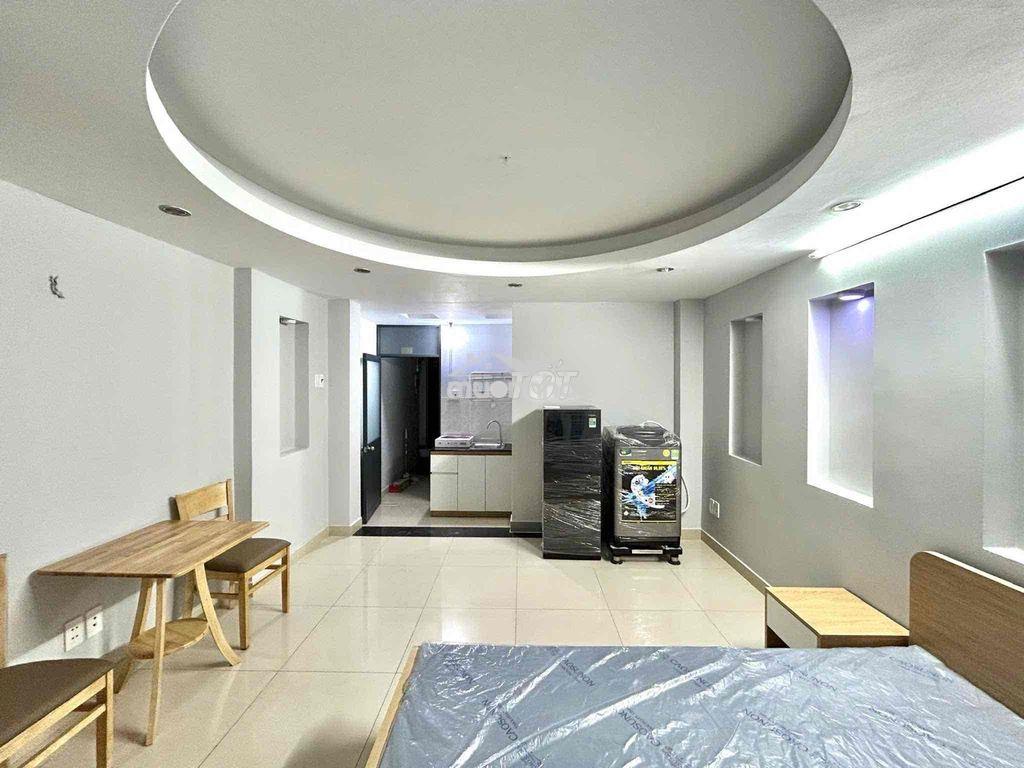 🔥Căn studio siêu hiếm phòng rẻ đẹp có cửa sổ thoáng - Ảnh 2