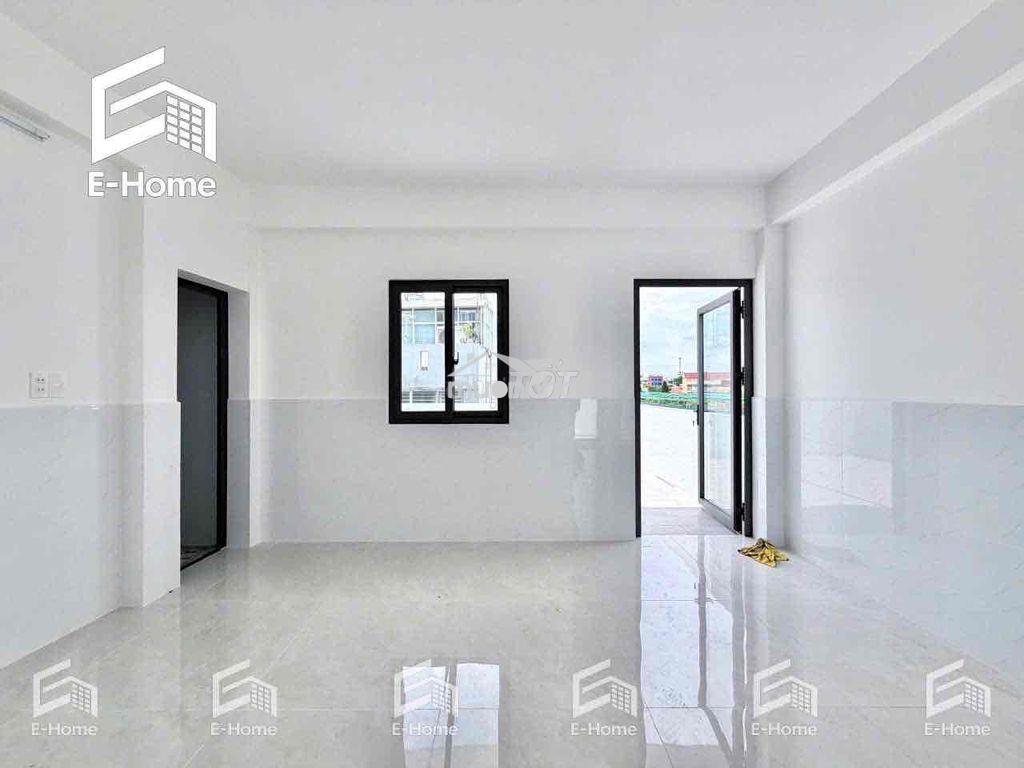 🍀 Studio mới 100% sạch sẽ thoáng mát ngay cách mạng tháng 8 - Ảnh 4
