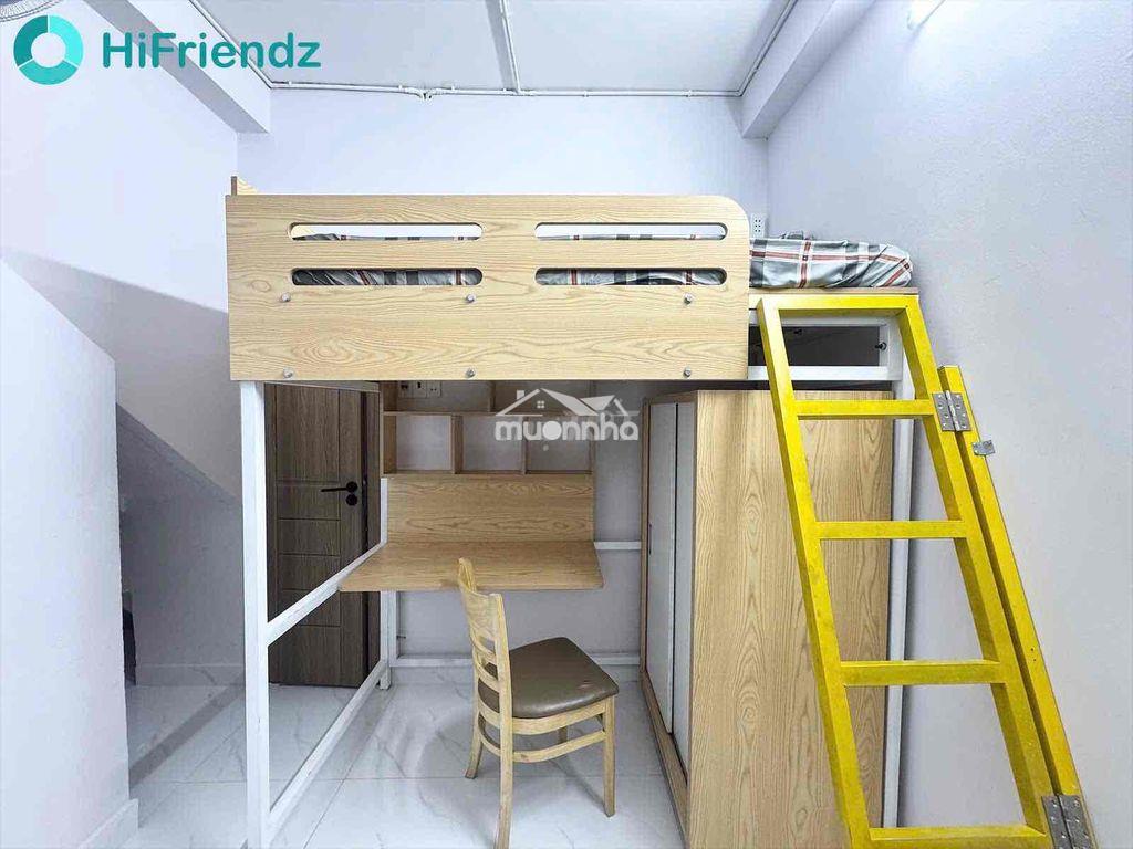 Cho thuê phòng trọ giá sinh viên đầy đủ nội thất ngay quận 10 - Ảnh 2
