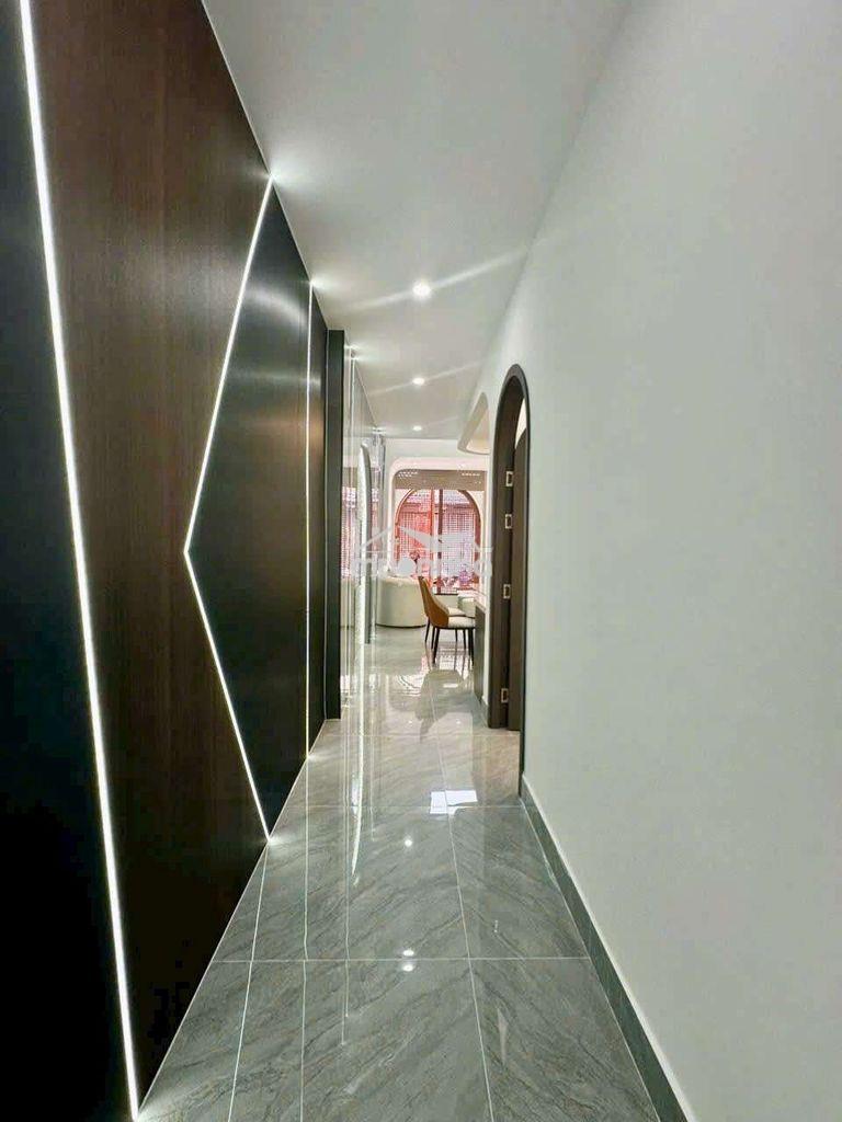 Cho thuê nhà fun nôi thất 3pn 2wc 10tr - Ảnh 2