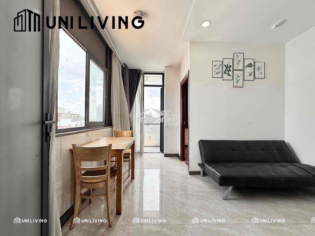 2pn gàn vòng xoay lăng cha cả, cộng hoà, tiện qua phú nhuận, quận 1 - Ảnh 4