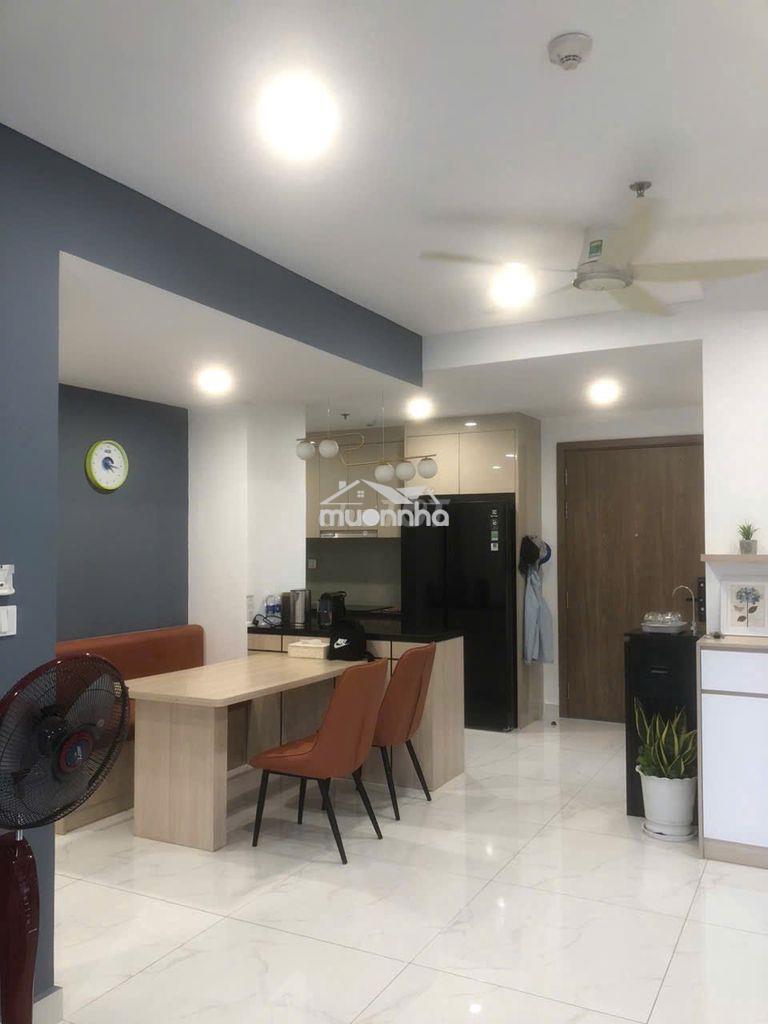 Thuê gấp diamond alnata plus 2pn full nt ở ngay 19tr bao ô xe hơi - Ảnh 2