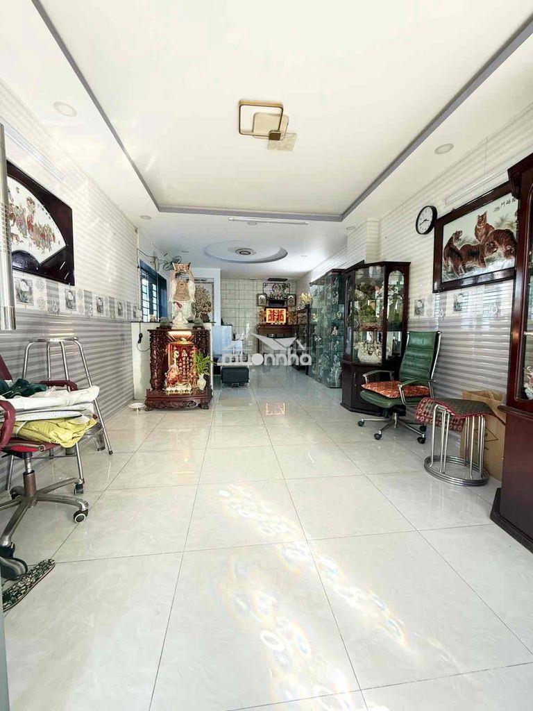 Quận 11 ngộp bank - mt đường nhựa 10m có lề - căn gốc 68m2 ko lg - Ảnh 4