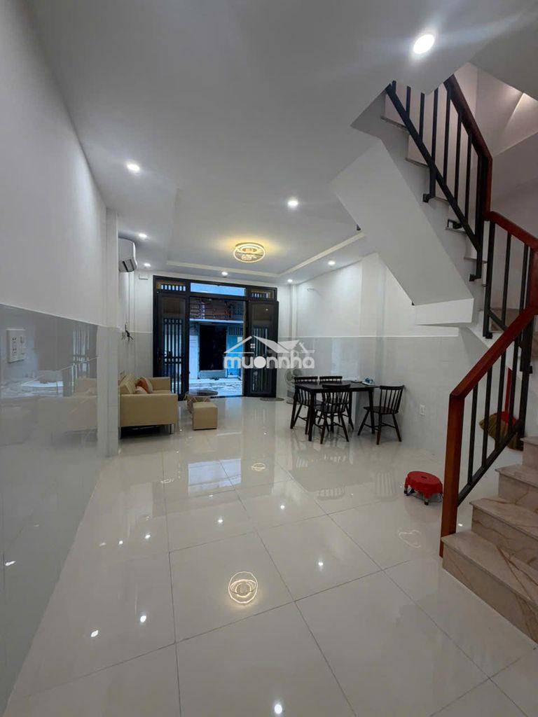 🏠Nhà đẹp 1/ hòa bình, tân phú | 34m2 - 2pn | full nội thất | chỉ 4.85