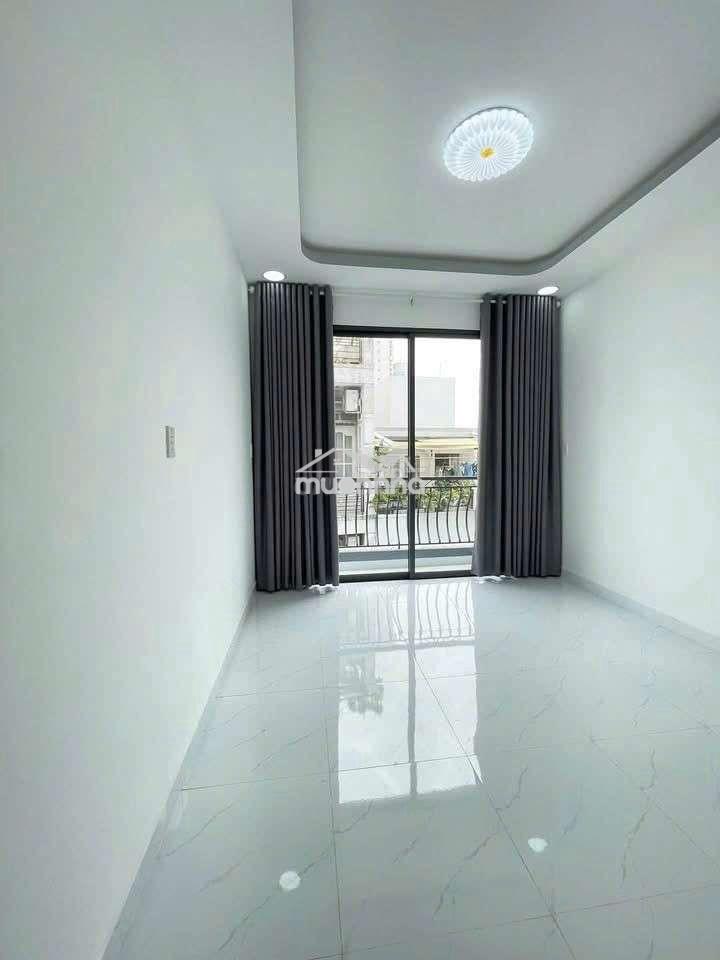 🔥 Nhà bán p9 q8 -
🏡 bán nhà mới hẻm thông đường nguyễn duy p9 q8
- Ảnh 3