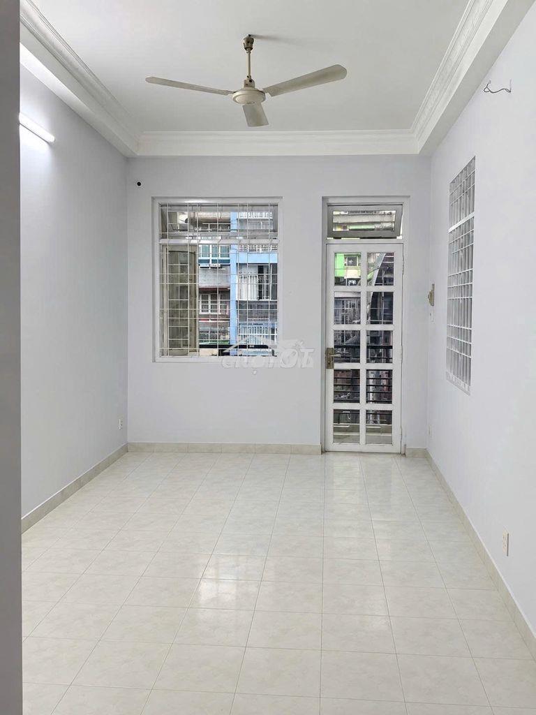 Cho thuê nhà nguyên căn, 443/47 lê văn sỹ, phường 12, quận 3. - Ảnh 3