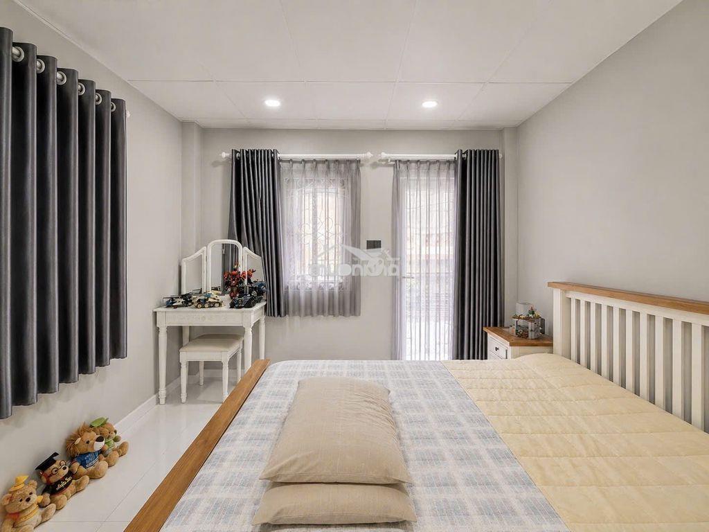 Chủ ngộp ngân hàng cần bán gấp - nhà hẻm ô tô điện biên phủ – 44m²  - Ảnh 3