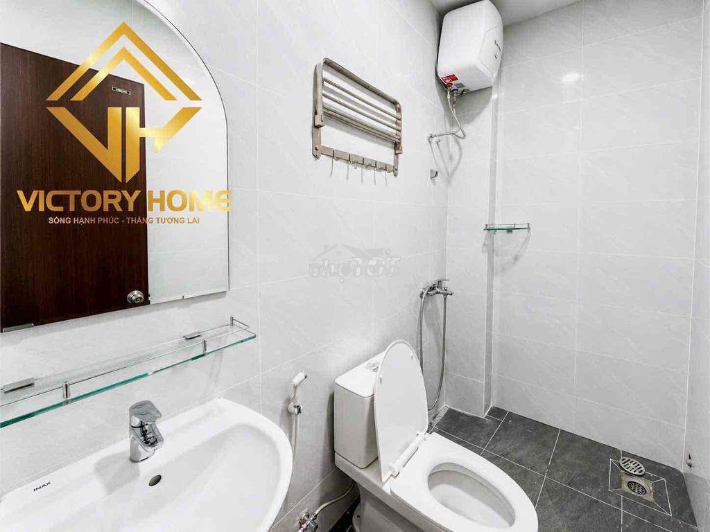 Chung cư mini tiện di chuyển phú nhuận, q1, tiện ích ngập tràn - Ảnh 4