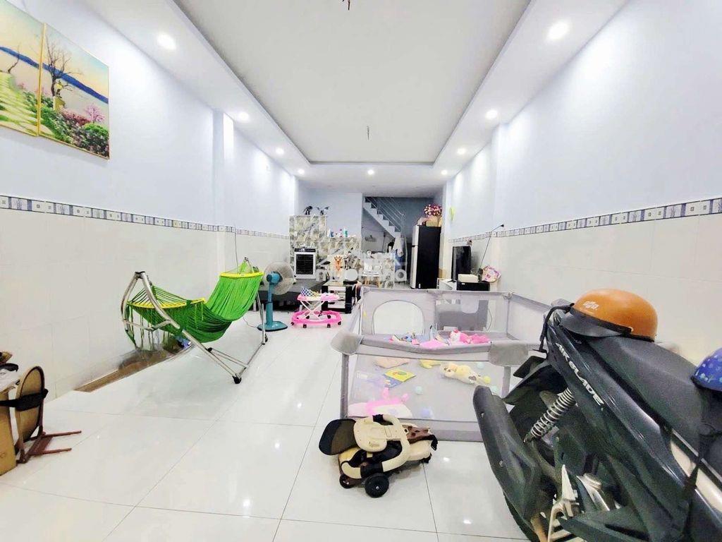 4.2m x 13 m, gần hẻm xe hơi khu bàu cát, chỉ 4.55 tỷ - Ảnh 3