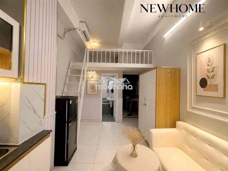 Phòng trọ giá siêu rẻ có ban công lớn - đầy đủ tiện nghi ngay tên lửa