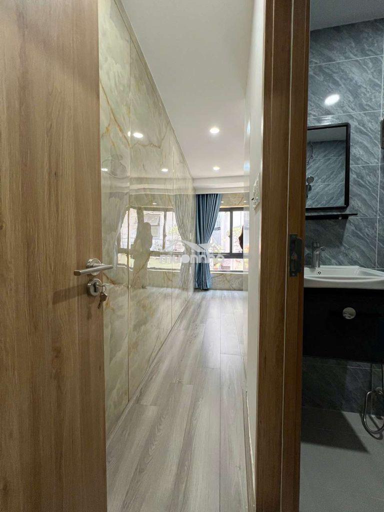 10 bước chân quận 1 - 1 căn ra mặt tiền - 32m2 3pn 3wc - 3
