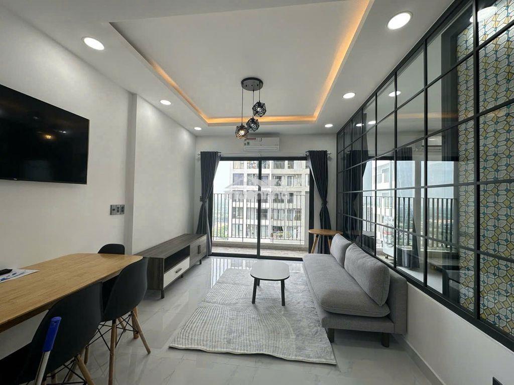Cho thuê lavida plus 2pn, giá 14.5tr/tháng, có nội thất, ở được liền - Ảnh 2