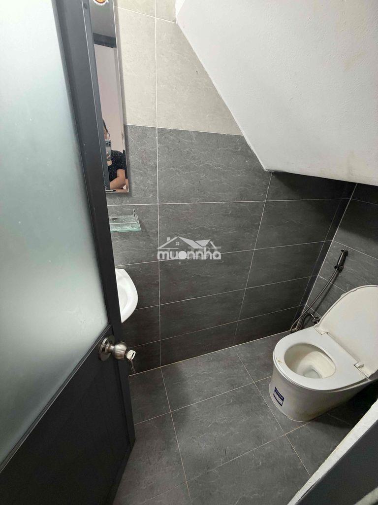 Hẻm xe hơi phan xích long phú nhuận  3.3 x 10.5 m trệt 2 lầu 4pn 3wc - Ảnh 3
