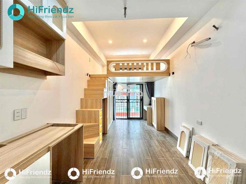 Khai trương căn hộ duplex ban công gần văn hiến - cv đầm sen - tân phú