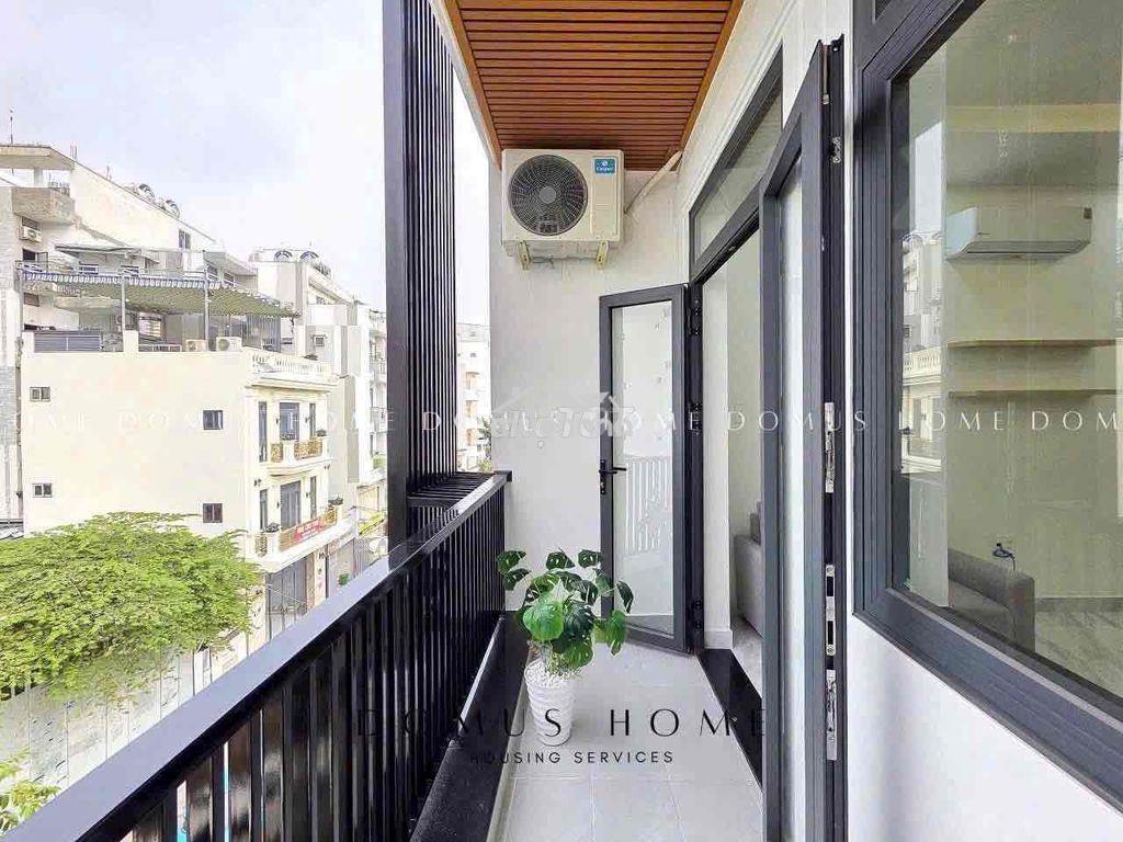 🏠 Cho thuê căn hộ 45m² – không gian rộng rãi, đầy đủ tiện nghi - Ảnh 3