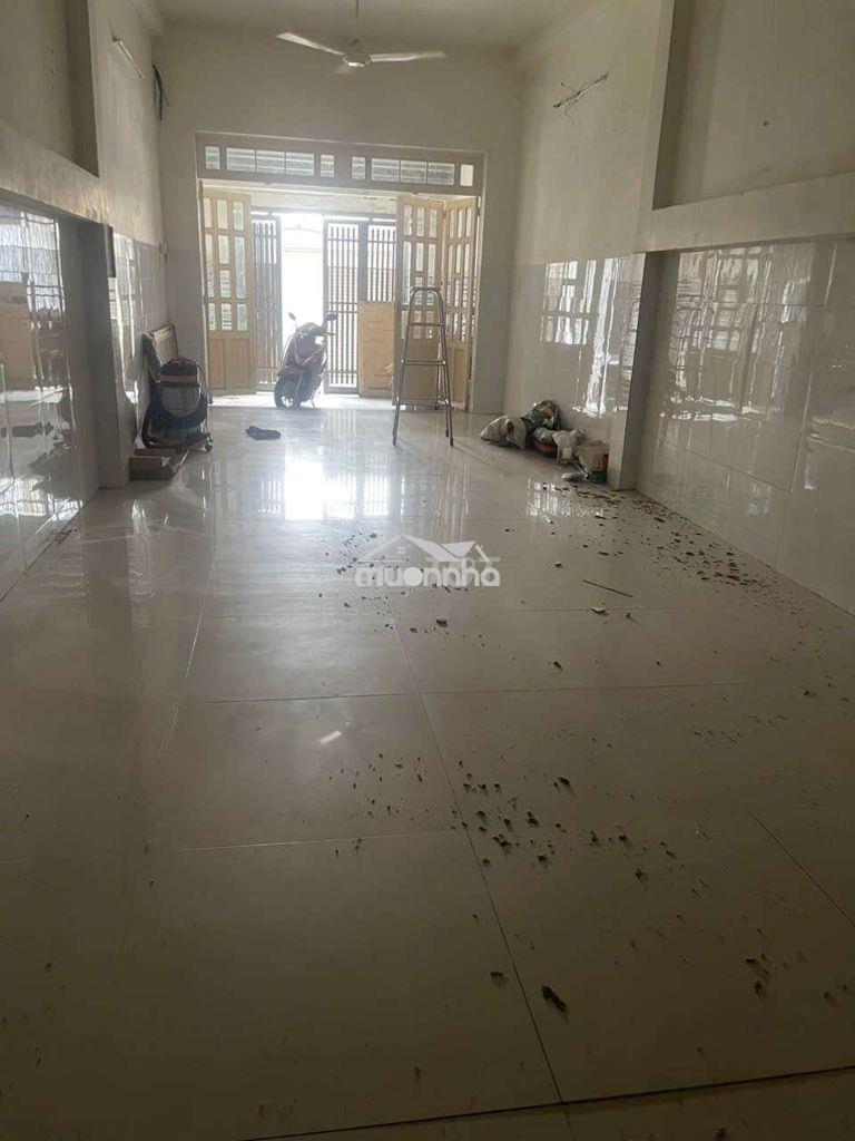 Nhà hẻm 8m bình long 4x20m, 3 tấm, suốt, phù hợp làm may, 12 triệu - Ảnh 3