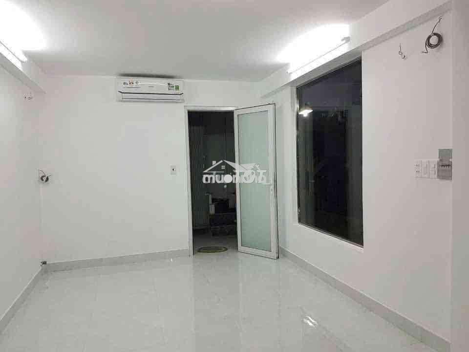Nhà 1 trệt 3 lầu 3,5x8m 3 phòng 4 wc hẻm đường cao đạt - Ảnh 3