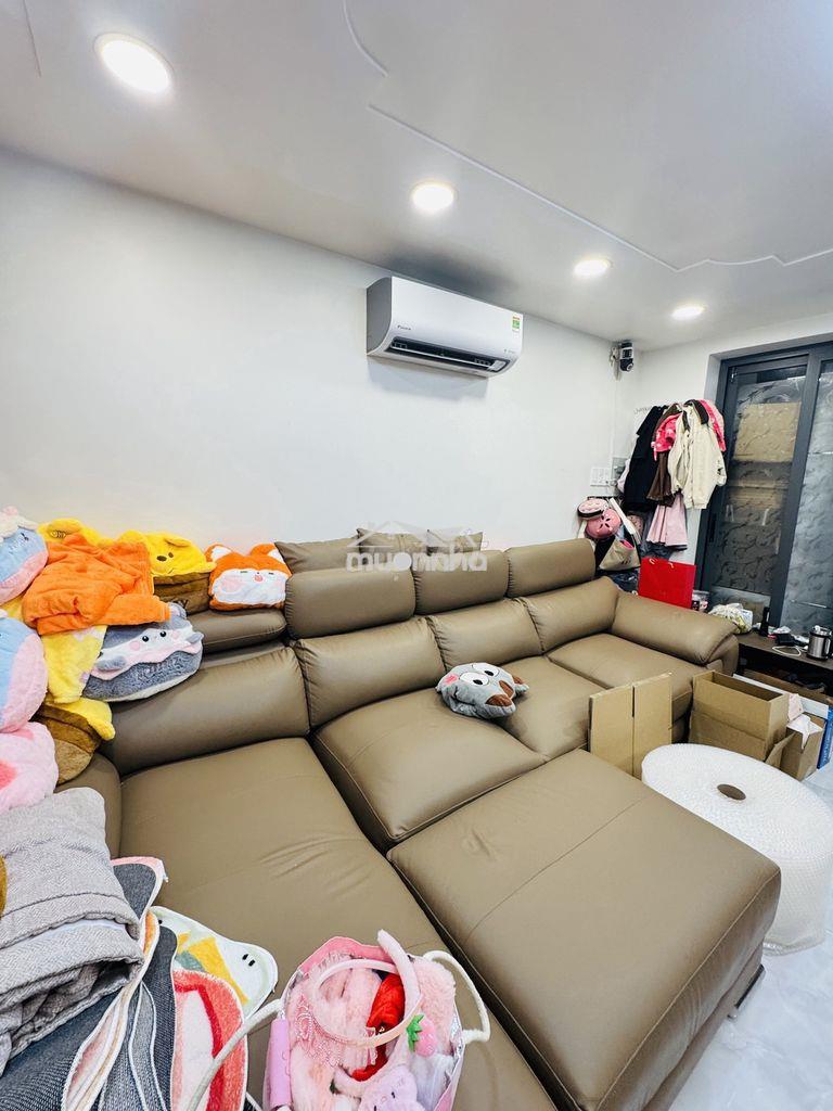 An dương vương phường bình phú - giáp đường vành đai bình phú- 4t2 tl - Ảnh 3