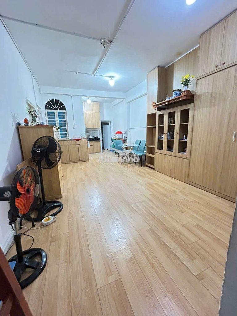 Bán chung cư  mới đẹp tân hương tân quý  tân phú dtsd 50m2, giá 2,35tỷ - Ảnh 2