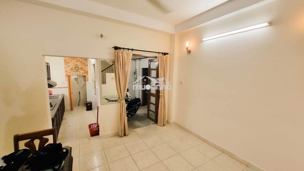 Nhà 3 tầng, hẻm 238 pasture,  cạnh ngã tư pasture i võ thị sáu,tphcm - Ảnh 2