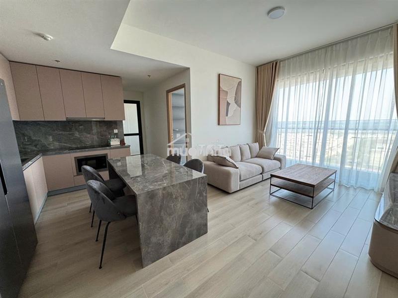 Cắt lỗ lumiere boulevard – 2pn góc, full nội thất, chỉ 4 tỷ.