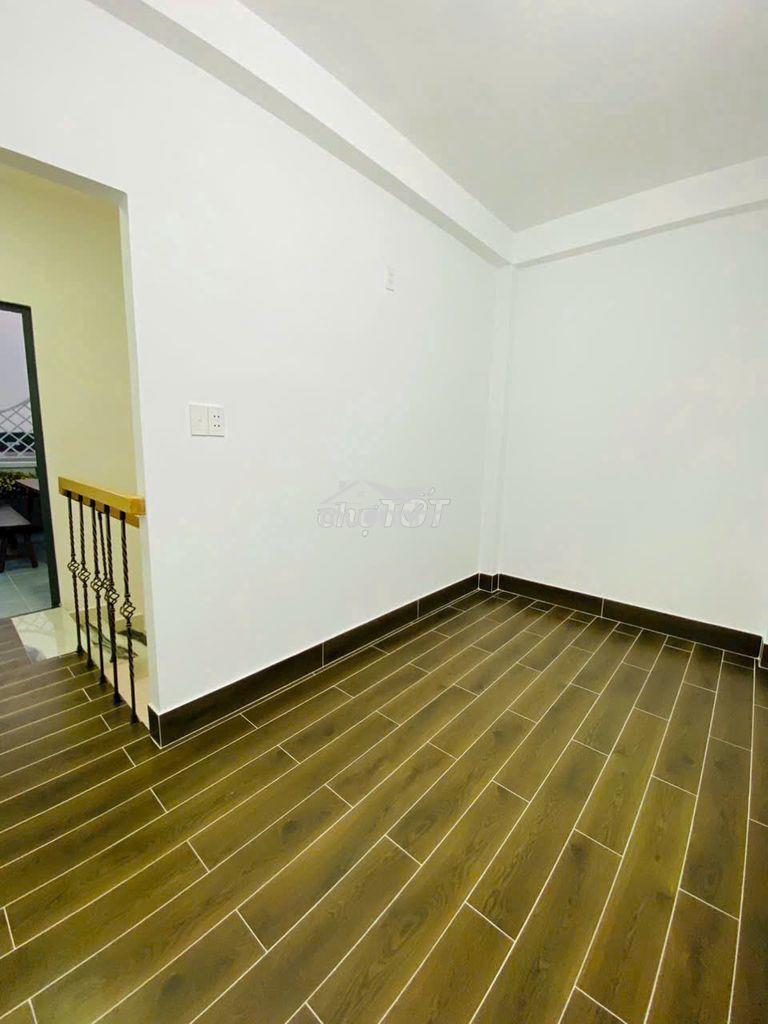 Nhà mới full nội thất cao cấp - hẻm xe hơi - huỳnh tấn phát, nhà bè. - 4