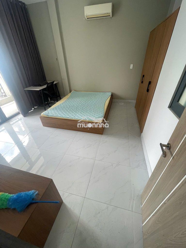 Cho thuê căn hộ dịch vụ giá rẻ - Ảnh 4