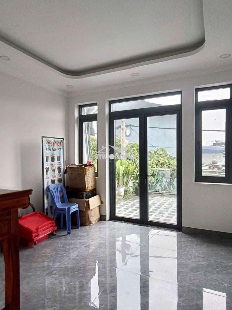 Nhà 3 tấm hoàn công gần hội trường nd đông hòa giá 5 tỷ 990 triệu - Ảnh 3