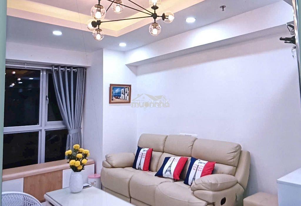 Cosmo city , nguyễn thị thập , q7 , 2pn 15 triệu ( tl) - Ảnh 2