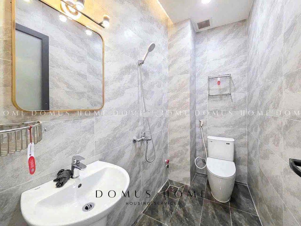🏠 Cho thuê căn hộ 45m² – không gian rộng rãi, đầy đủ tiện nghi - Ảnh 4