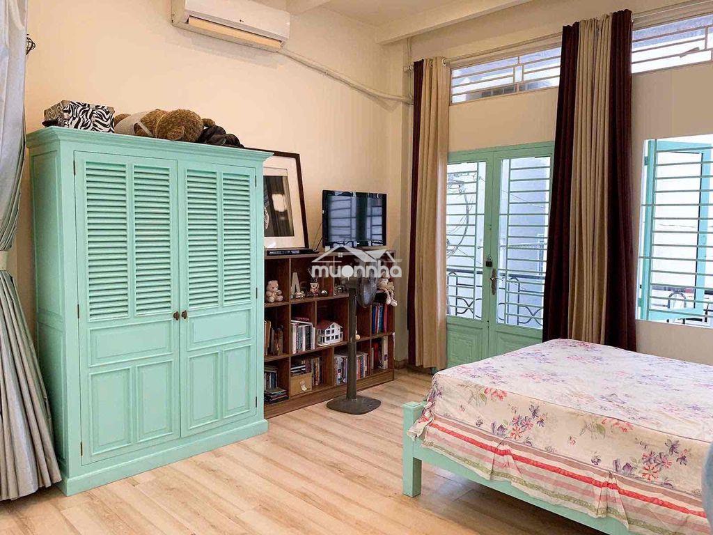 Nhà 1 trệt 1 lầu gần hồ thị kỷ, thích hợp kinh doanh hoa - Ảnh 3