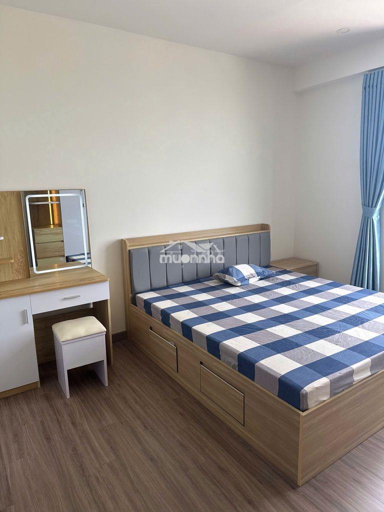 3pn full nội thất tại a&t sky garden nhà mới ở liền bao pql cho khách - Ảnh 4