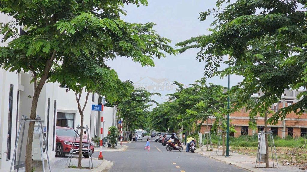 Đất nền cách vành đai 4 chỉ 100m,gần vsip2, sổ sẵn tp mới chỉ 1,150tỷ - Ảnh 2